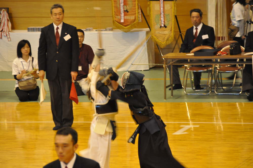 第41回京都府青少年剣道練成大会<br />第46回全日本少年剣道練成大会・京都府予選