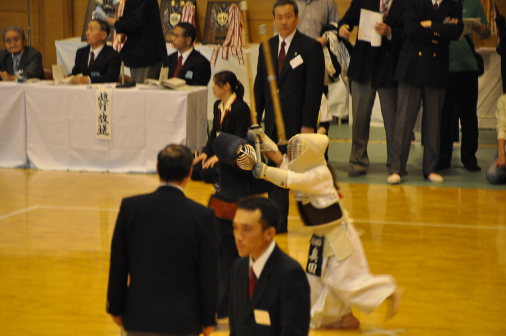 第41回京都府青少年剣道練成大会<br />第46回全日本少年剣道練成大会・京都府予選