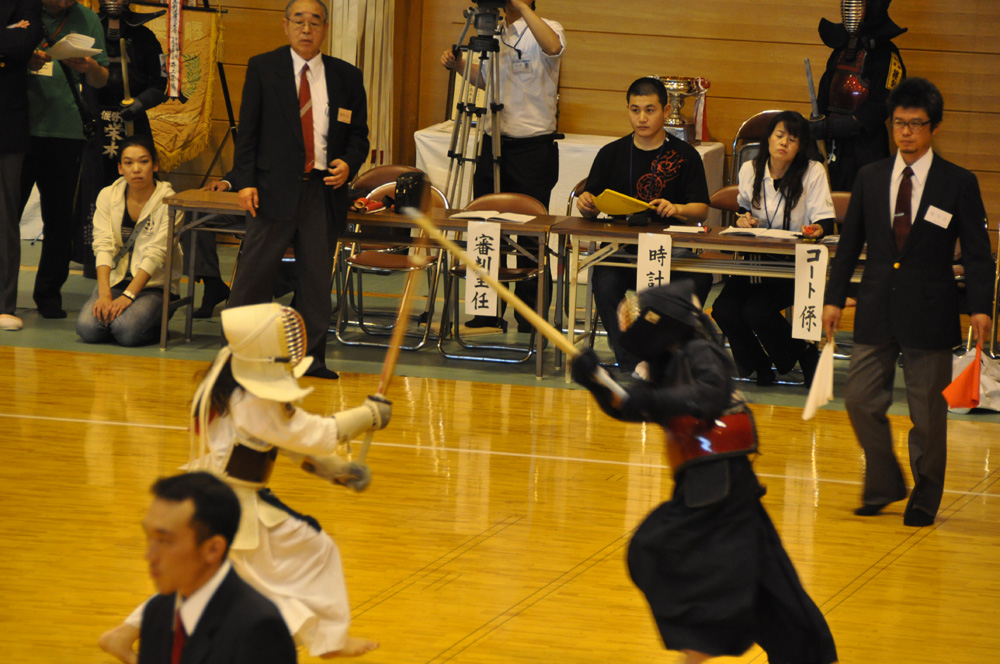 第41回京都府青少年剣道練成大会<br />第46回全日本少年剣道練成大会・京都府予選