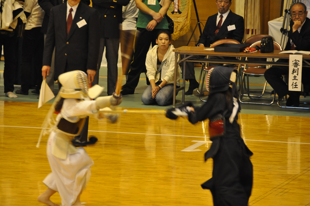 第41回京都府青少年剣道練成大会<br />第46回全日本少年剣道練成大会・京都府予選