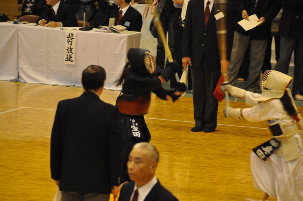 第41回京都府青少年剣道練成大会<br />第46回全日本少年剣道練成大会・京都府予選