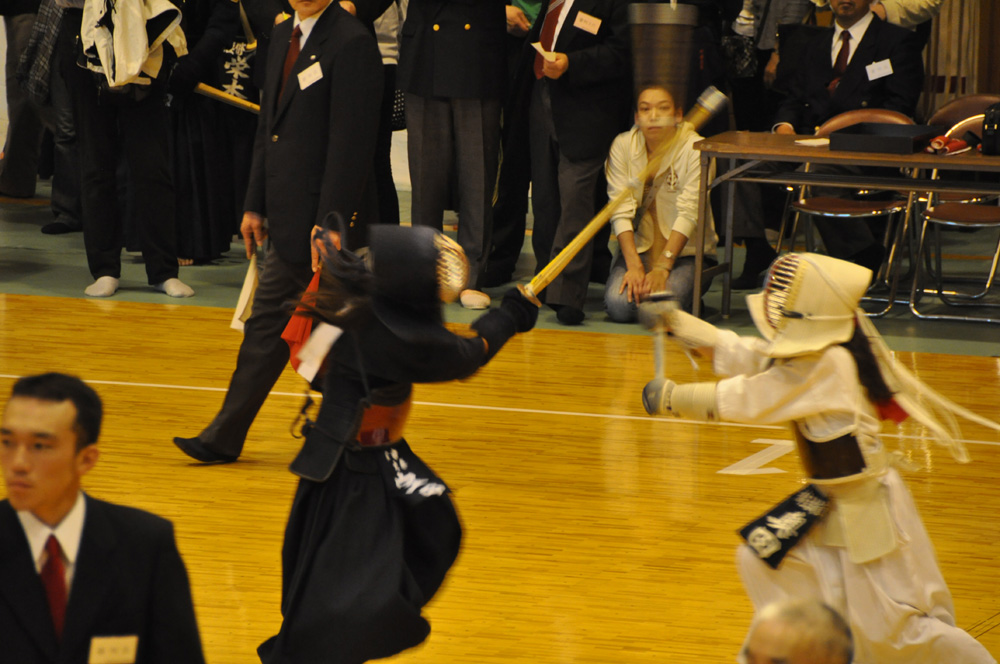 第41回京都府青少年剣道練成大会<br />第46回全日本少年剣道練成大会・京都府予選