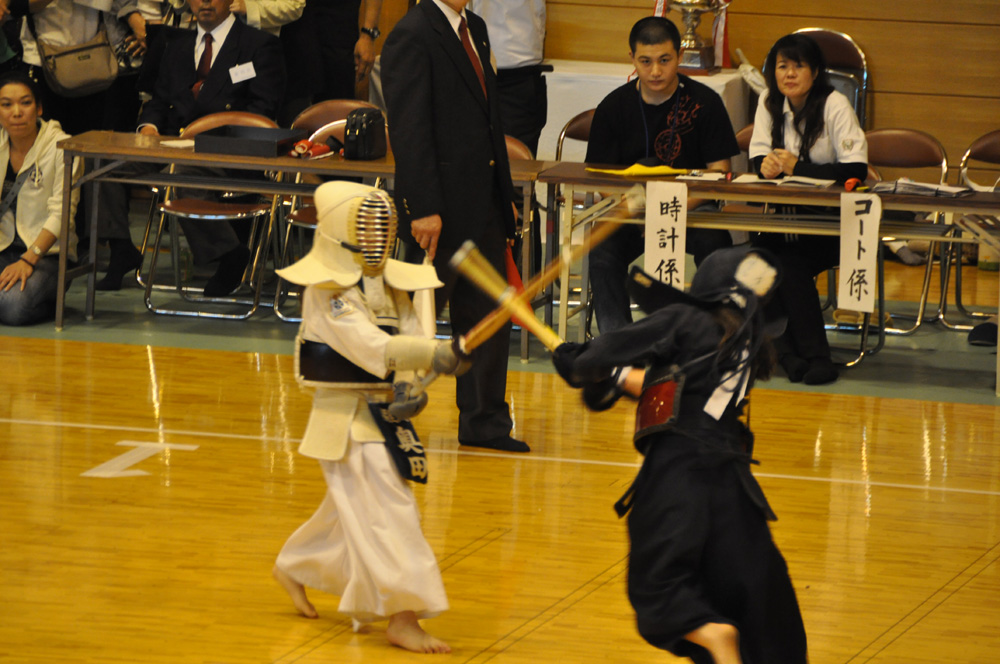 第41回京都府青少年剣道練成大会<br />第46回全日本少年剣道練成大会・京都府予選