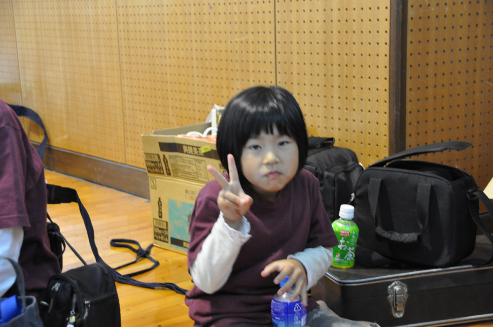 第41回 丹後地区少年剣道錬成大会
