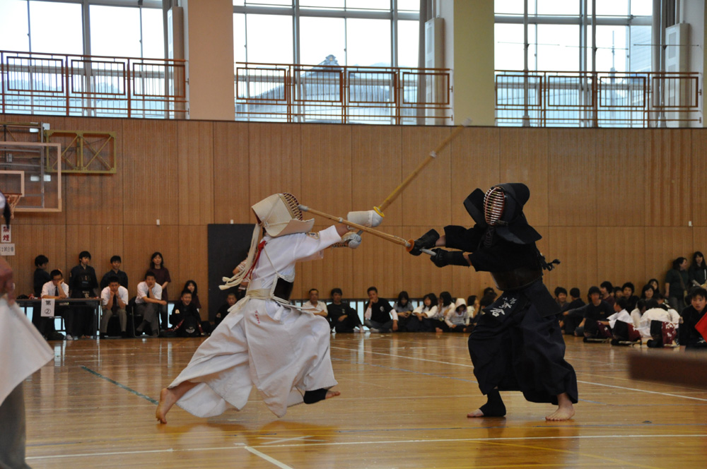 第41回 丹後地区少年剣道錬成大会