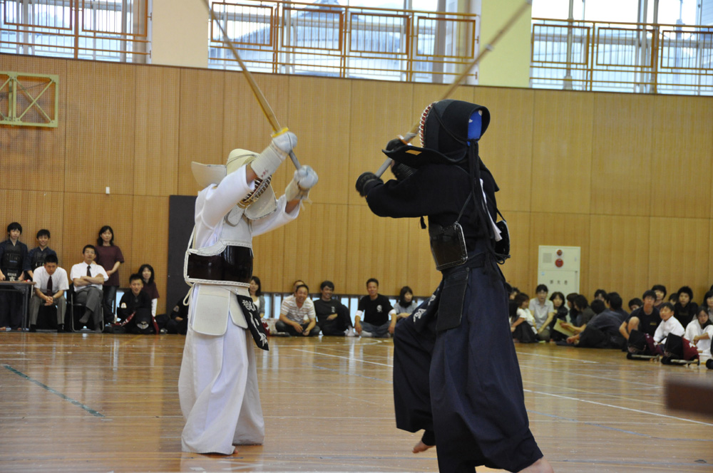 第41回 丹後地区少年剣道錬成大会