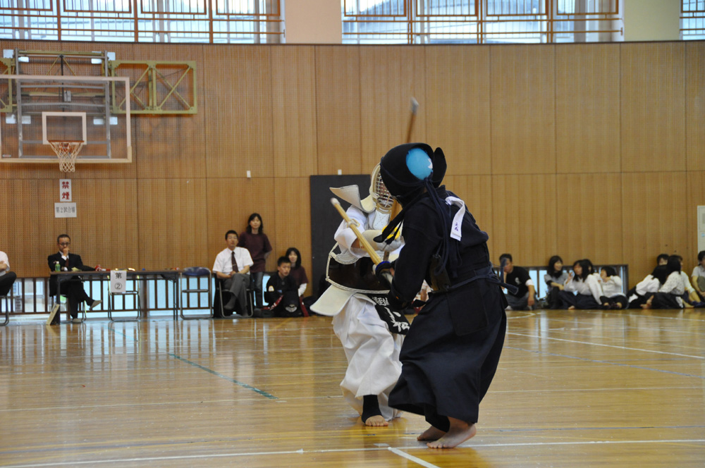 第41回 丹後地区少年剣道錬成大会