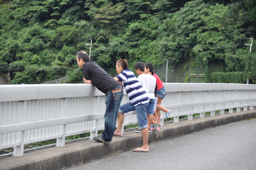 川上村第9回剣道交流大会