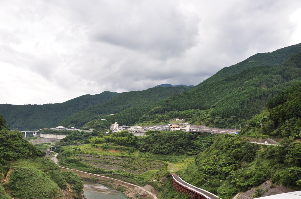 川上村第9回剣道交流大会