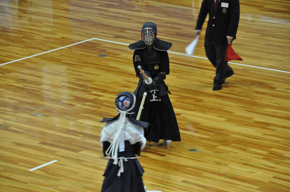 第45回 若丹少年剣道錬成大会
