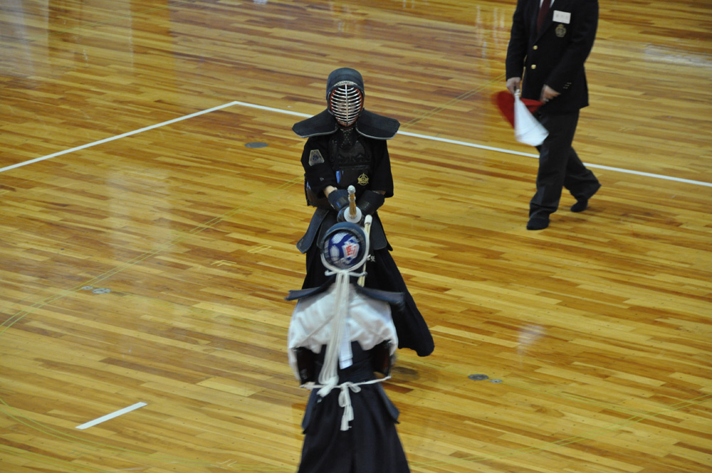 第45回 若丹少年剣道錬成大会