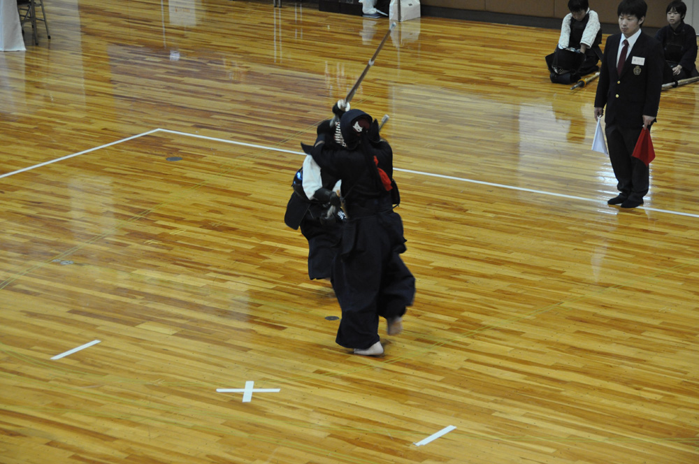 第45回 若丹少年剣道錬成大会
