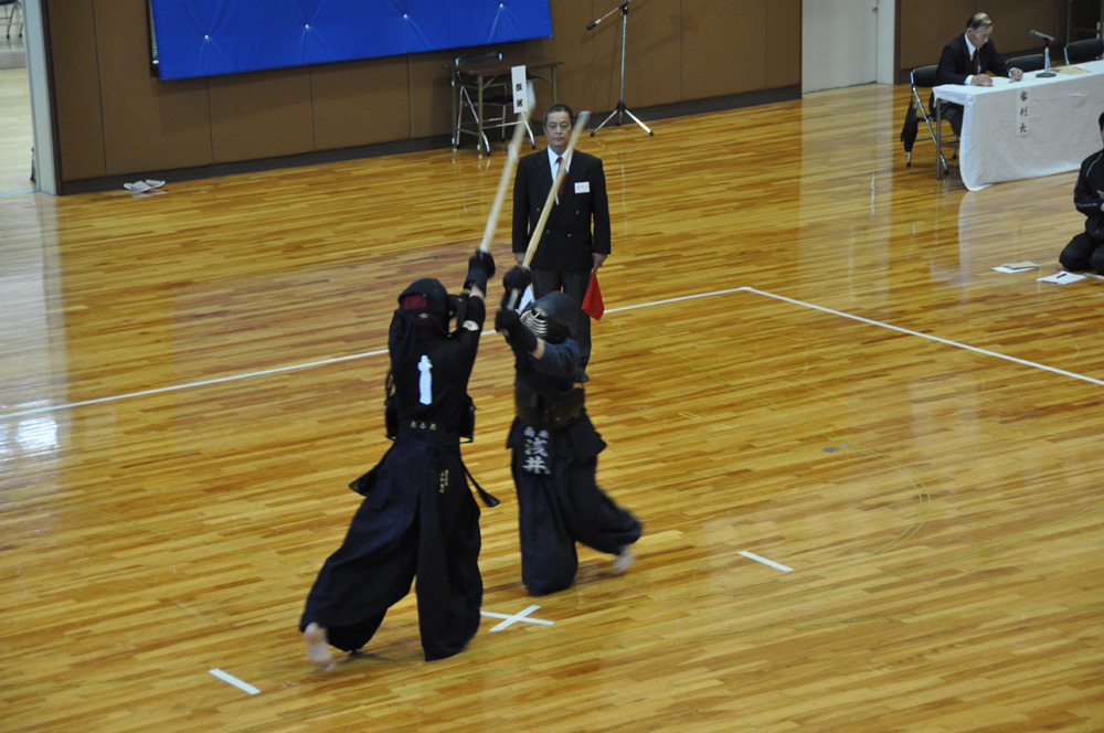 第45回 若丹少年剣道錬成大会