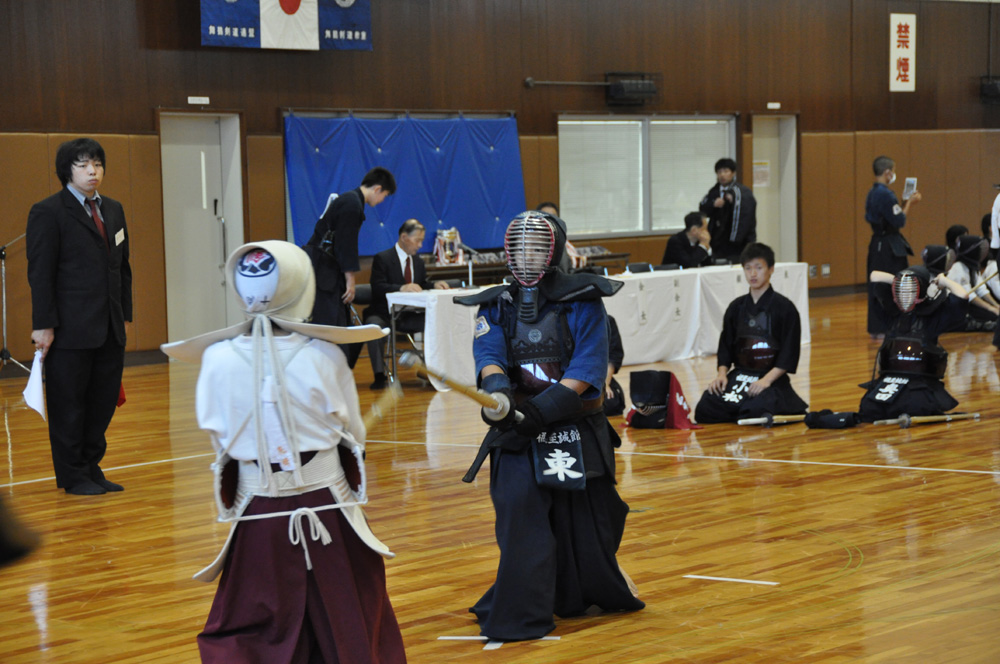 第45回 若丹少年剣道錬成大会