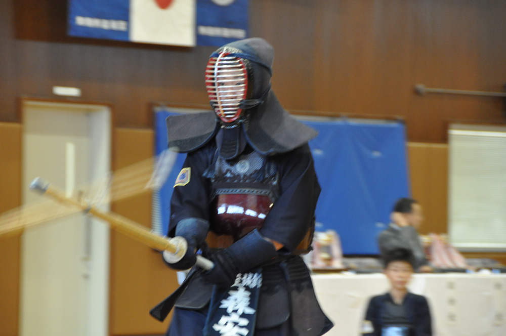 第45回 若丹少年剣道錬成大会