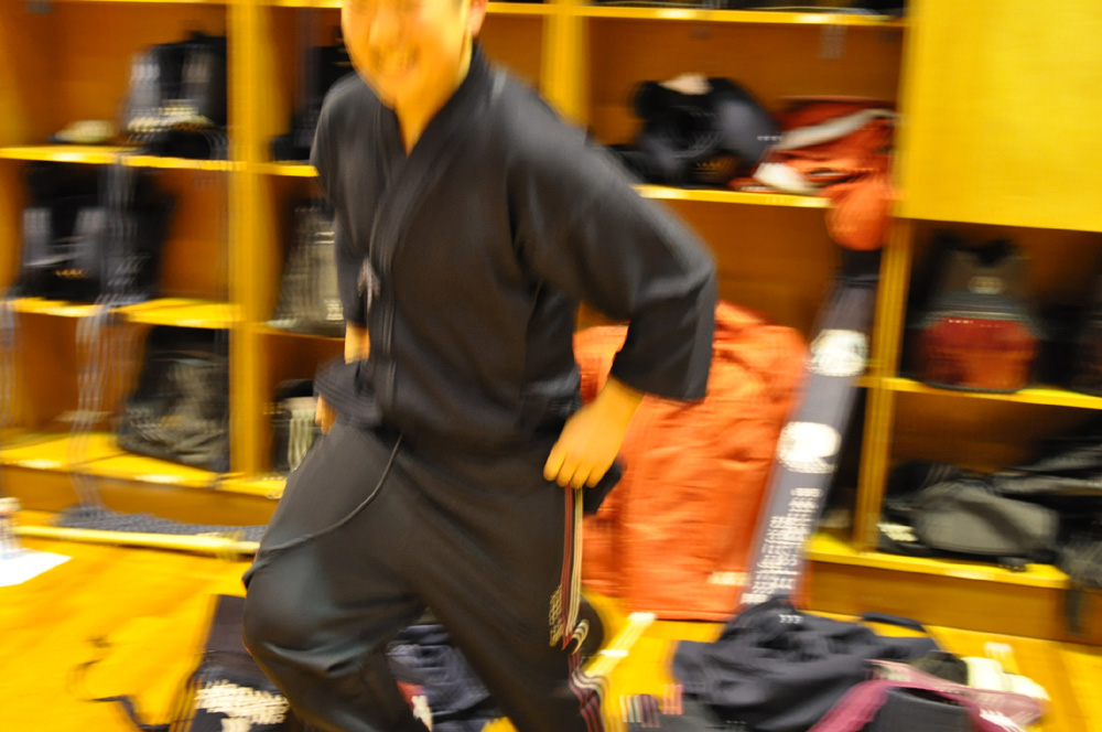 橘至誠館・卒業式