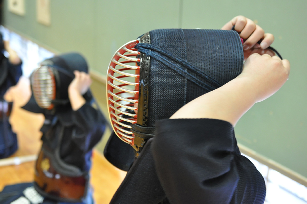 第20回JR西日本少年剣道錬成大会