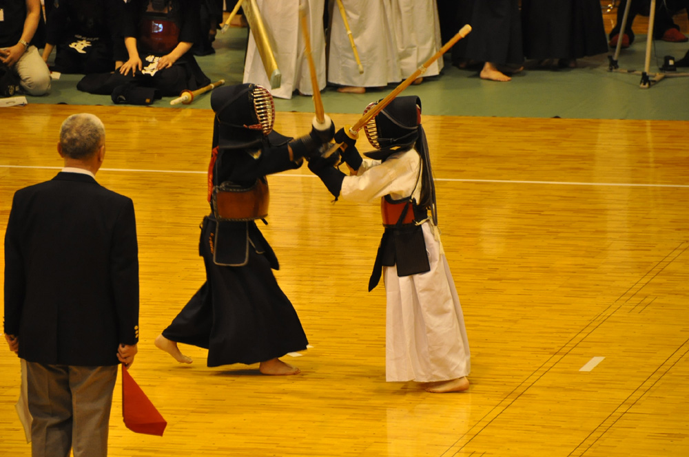 第42回京都府青少年剣道練成大会<br />　第47回全日本少年剣道練成大会・京都府予選