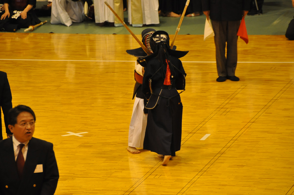 第42回京都府青少年剣道練成大会<br />　第47回全日本少年剣道練成大会・京都府予選