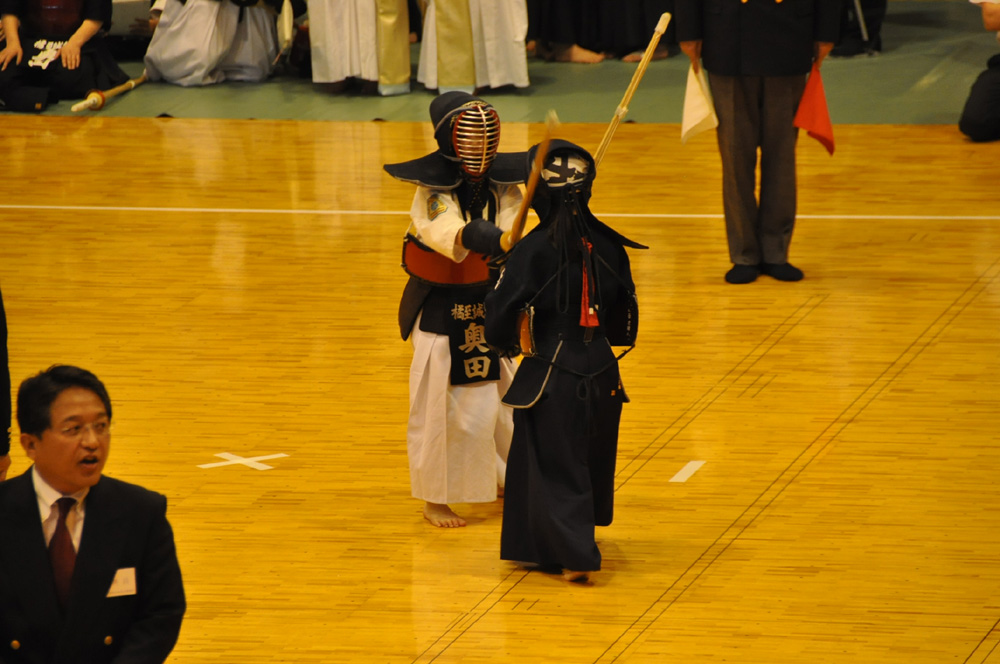 第42回京都府青少年剣道練成大会<br />　第47回全日本少年剣道練成大会・京都府予選