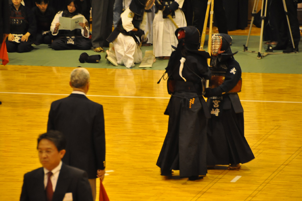 第42回京都府青少年剣道練成大会<br />　第47回全日本少年剣道練成大会・京都府予選