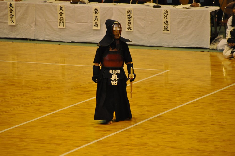 第42回京都府青少年剣道練成大会<br />　第47回全日本少年剣道練成大会・京都府予選