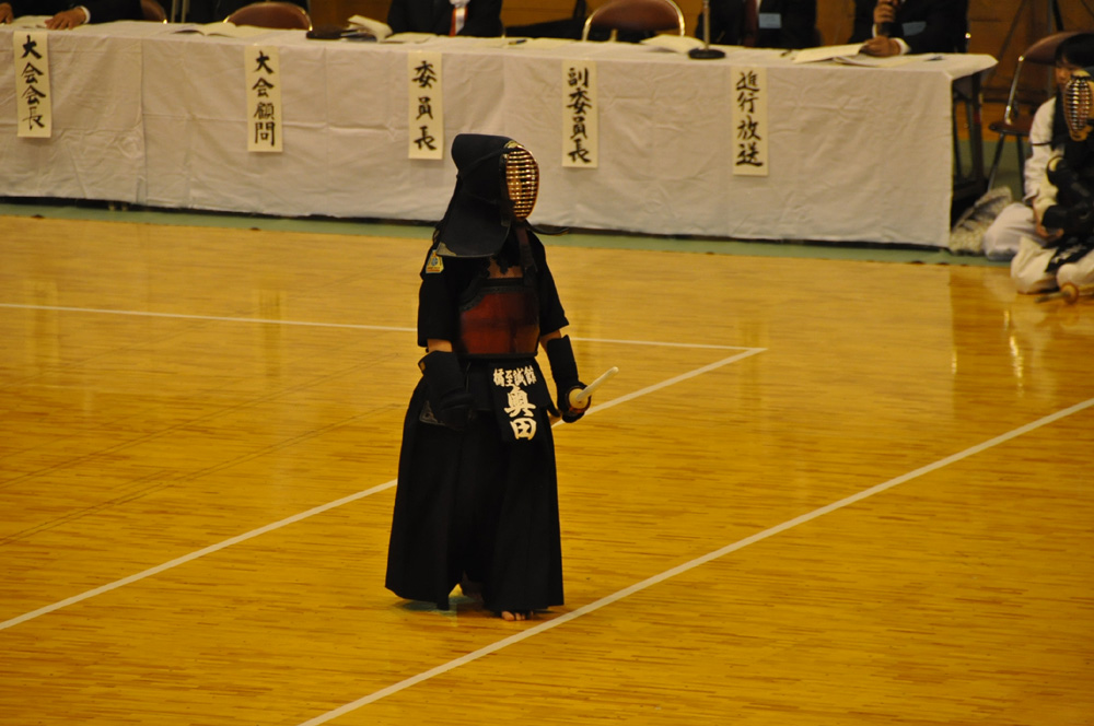 第42回京都府青少年剣道練成大会<br />　第47回全日本少年剣道練成大会・京都府予選