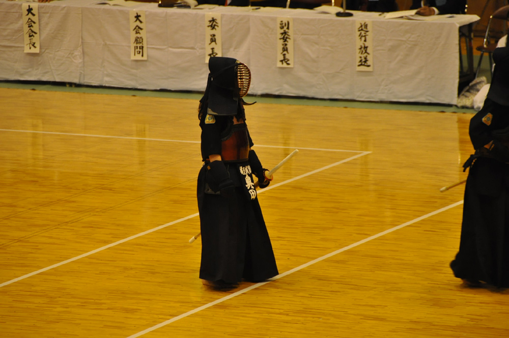 第42回京都府青少年剣道練成大会<br />　第47回全日本少年剣道練成大会・京都府予選