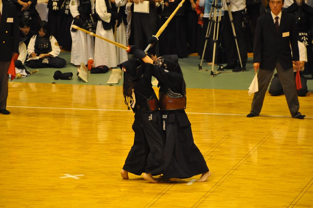 第42回京都府青少年剣道練成大会<br />　第47回全日本少年剣道練成大会・京都府予選