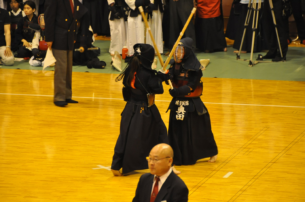 第42回京都府青少年剣道練成大会<br />　第47回全日本少年剣道練成大会・京都府予選
