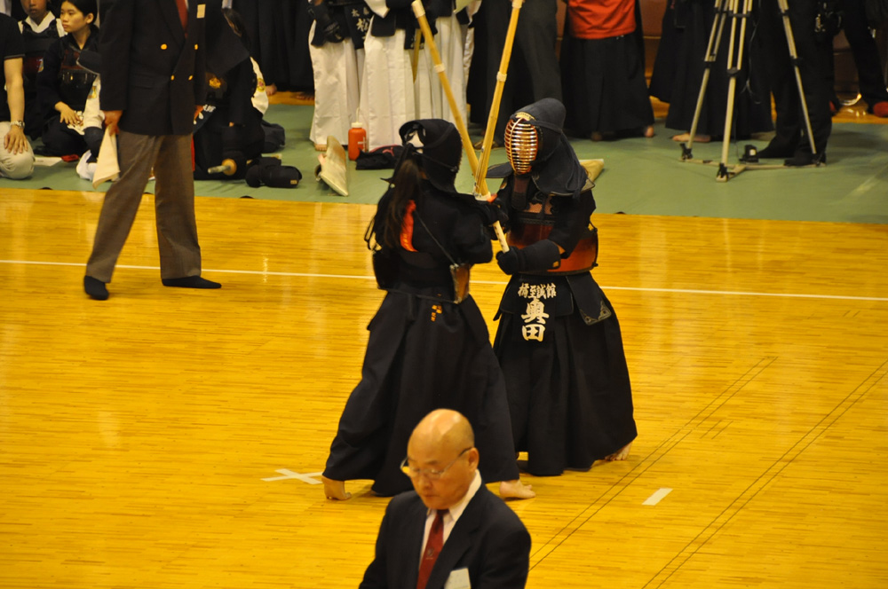 第42回京都府青少年剣道練成大会<br />　第47回全日本少年剣道練成大会・京都府予選