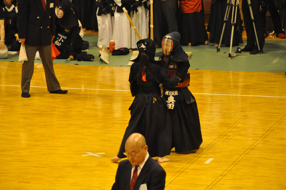 第42回京都府青少年剣道練成大会<br />　第47回全日本少年剣道練成大会・京都府予選