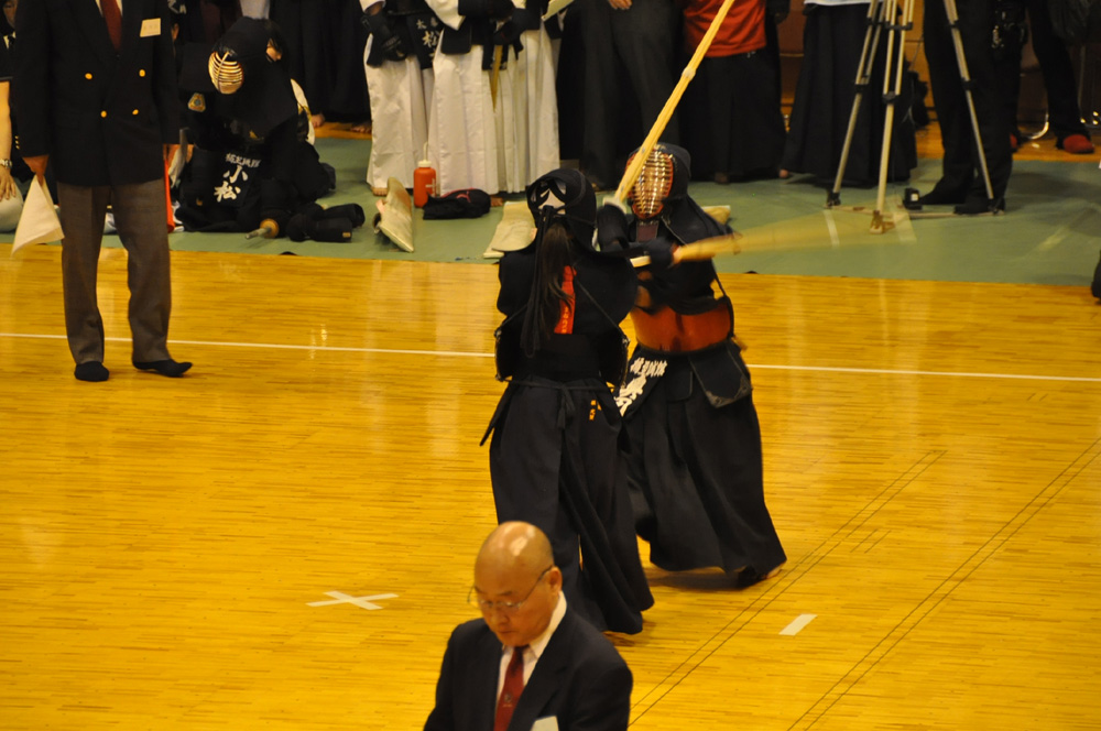 第42回京都府青少年剣道練成大会<br />　第47回全日本少年剣道練成大会・京都府予選