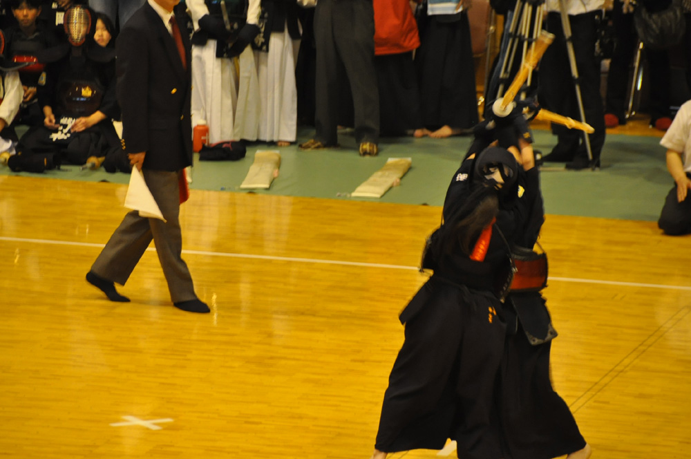 第42回京都府青少年剣道練成大会<br />　第47回全日本少年剣道練成大会・京都府予選