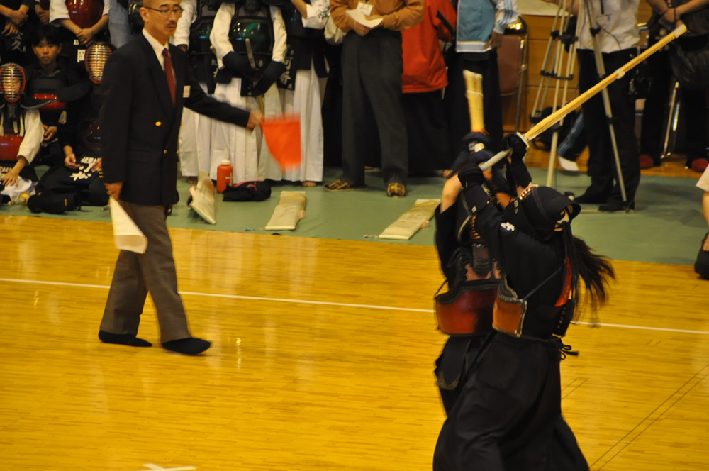 第42回京都府青少年剣道練成大会<br />　第47回全日本少年剣道練成大会・京都府予選