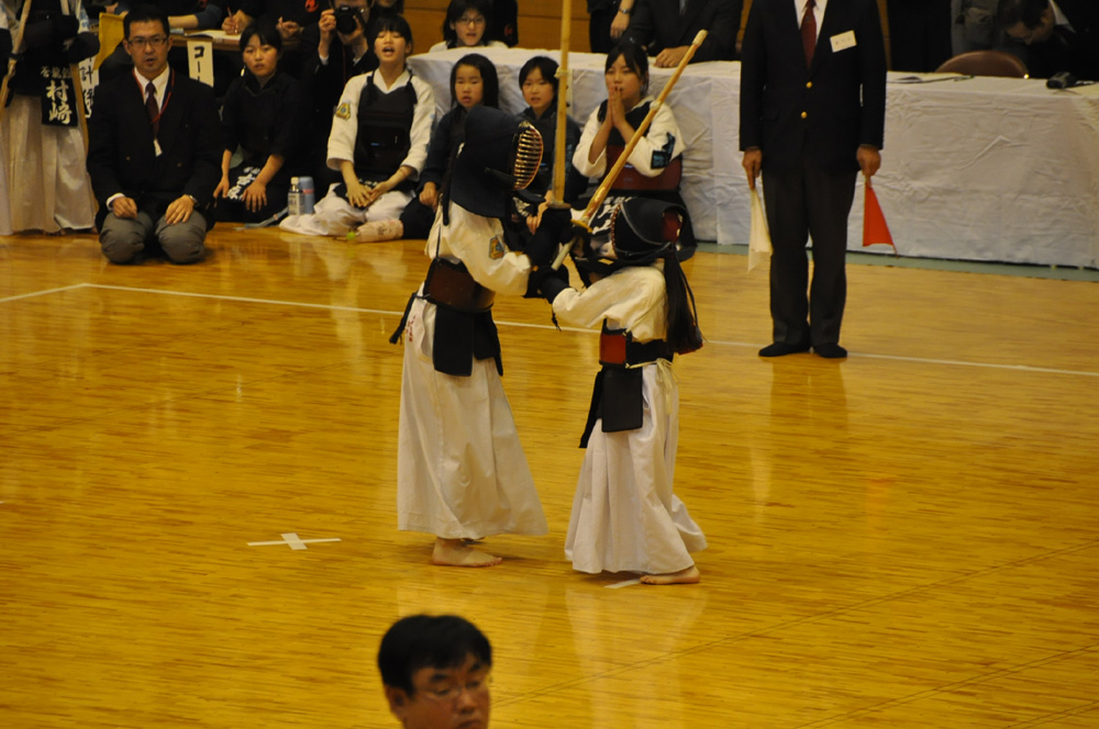 第42回京都府青少年剣道練成大会<br />　第47回全日本少年剣道練成大会・京都府予選
