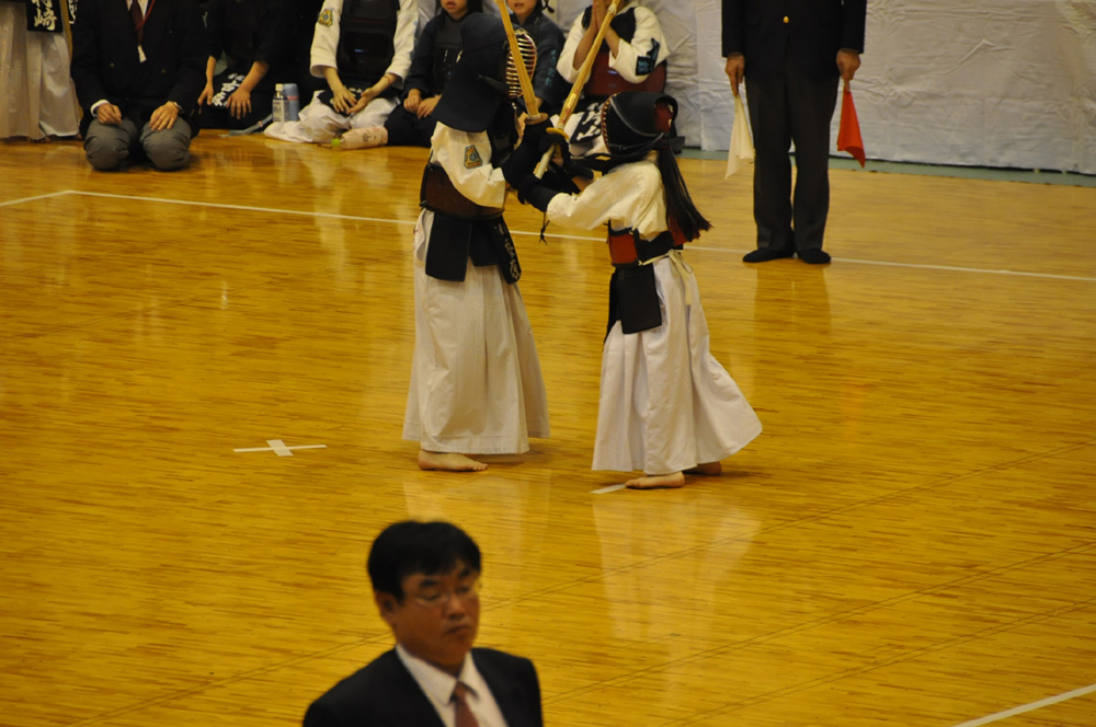 第42回京都府青少年剣道練成大会<br />　第47回全日本少年剣道練成大会・京都府予選