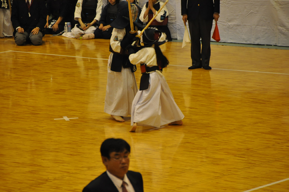 第42回京都府青少年剣道練成大会<br />　第47回全日本少年剣道練成大会・京都府予選