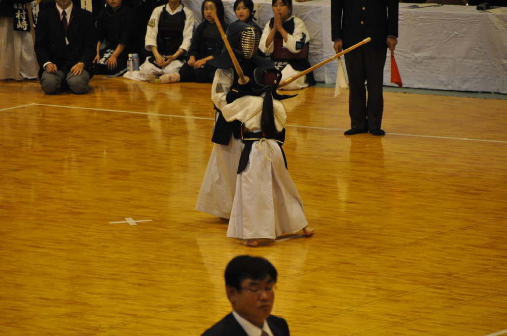 第42回京都府青少年剣道練成大会<br />　第47回全日本少年剣道練成大会・京都府予選