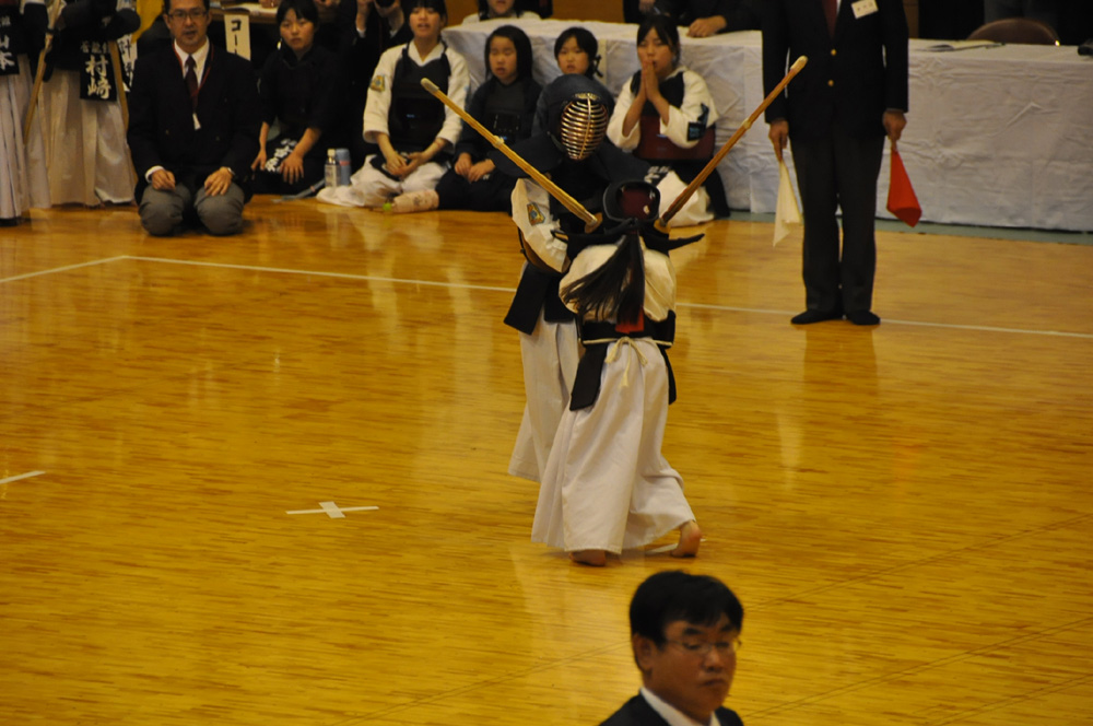 第42回京都府青少年剣道練成大会<br />　第47回全日本少年剣道練成大会・京都府予選
