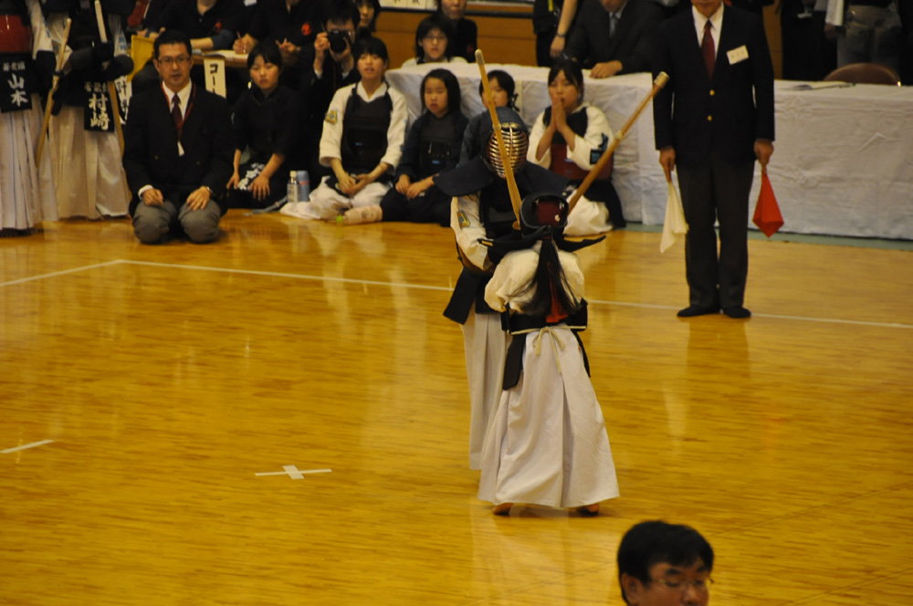 第42回京都府青少年剣道練成大会<br />　第47回全日本少年剣道練成大会・京都府予選