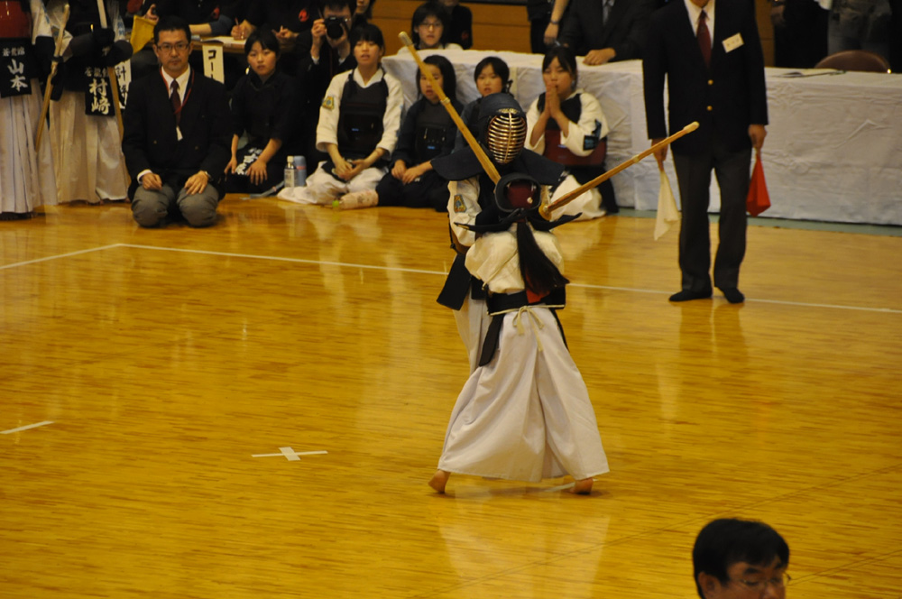 第42回京都府青少年剣道練成大会<br />　第47回全日本少年剣道練成大会・京都府予選