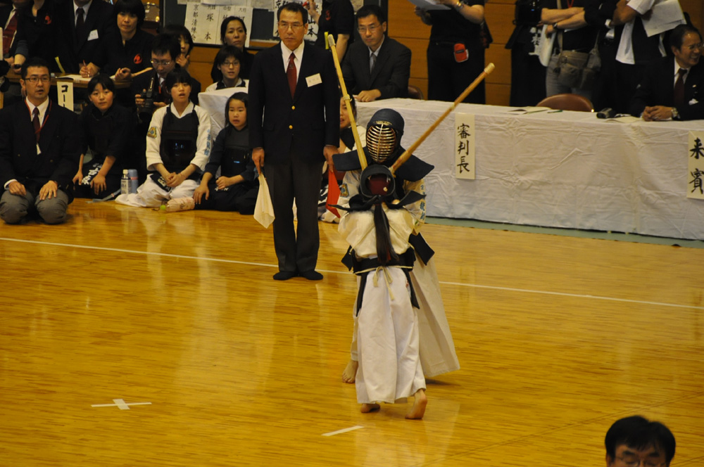 第42回京都府青少年剣道練成大会<br />　第47回全日本少年剣道練成大会・京都府予選