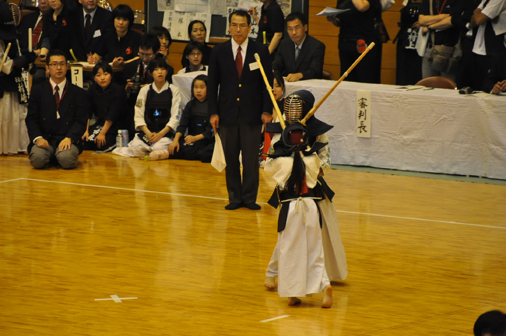 第42回京都府青少年剣道練成大会<br />　第47回全日本少年剣道練成大会・京都府予選
