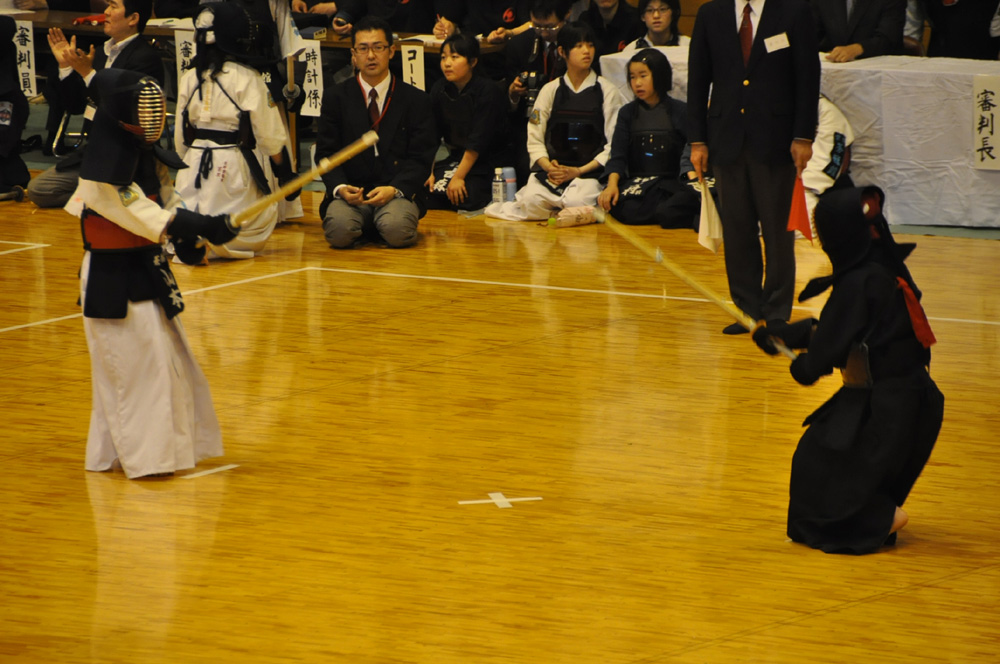 第42回京都府青少年剣道練成大会<br />　第47回全日本少年剣道練成大会・京都府予選