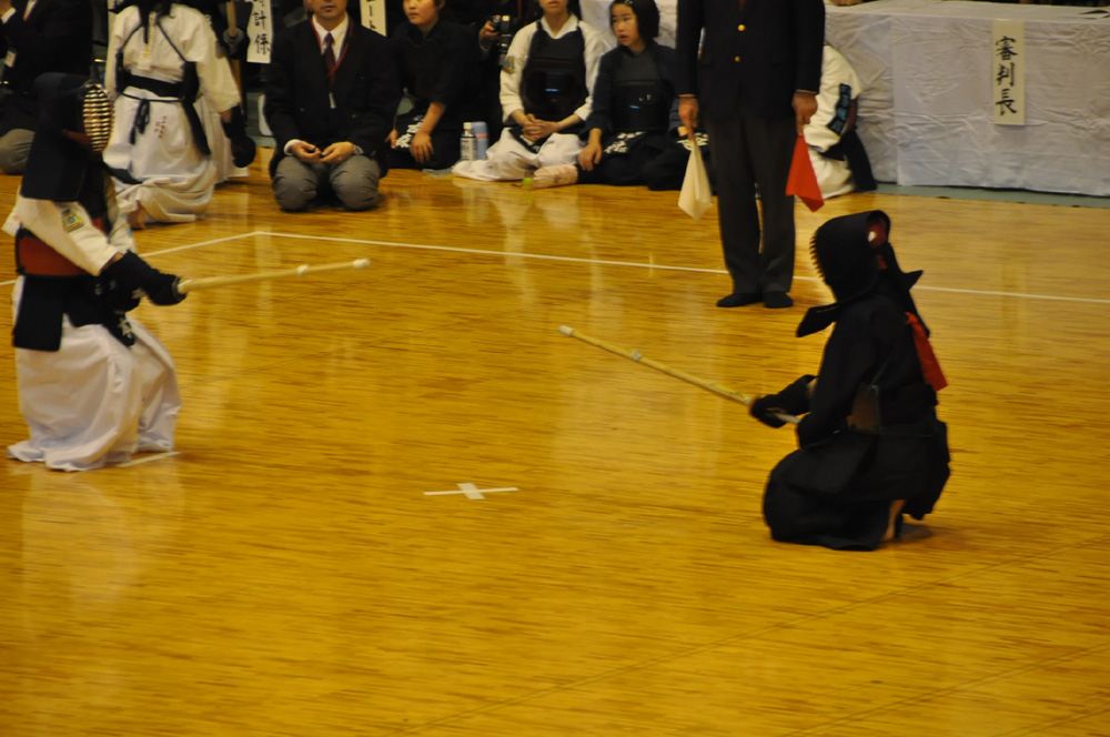 第42回京都府青少年剣道練成大会<br />　第47回全日本少年剣道練成大会・京都府予選