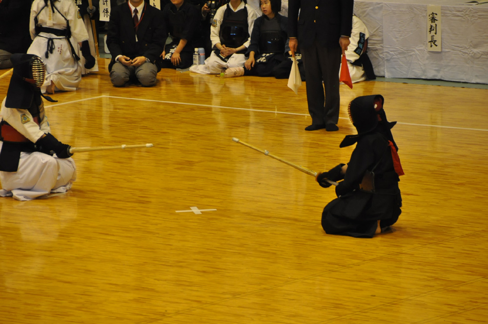 第42回京都府青少年剣道練成大会<br />　第47回全日本少年剣道練成大会・京都府予選