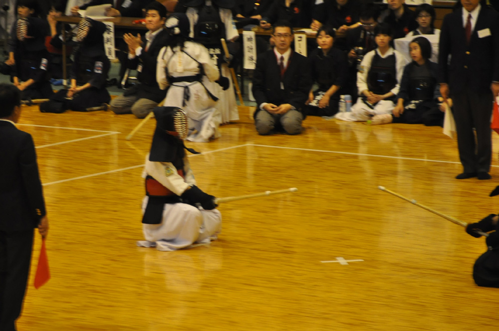 第42回京都府青少年剣道練成大会<br />　第47回全日本少年剣道練成大会・京都府予選