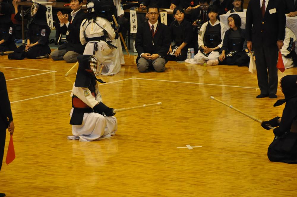 第42回京都府青少年剣道練成大会<br />　第47回全日本少年剣道練成大会・京都府予選