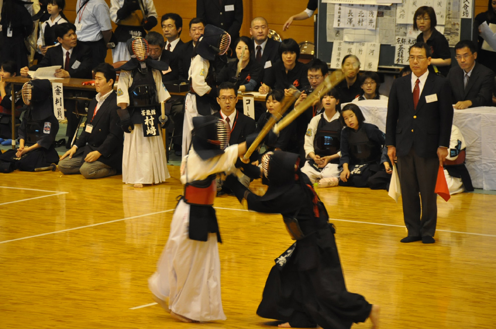第42回京都府青少年剣道練成大会<br />　第47回全日本少年剣道練成大会・京都府予選